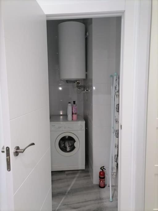 Precioso Apartamento Con Patio Interior. Медіна-Сідонія Екстер'єр фото