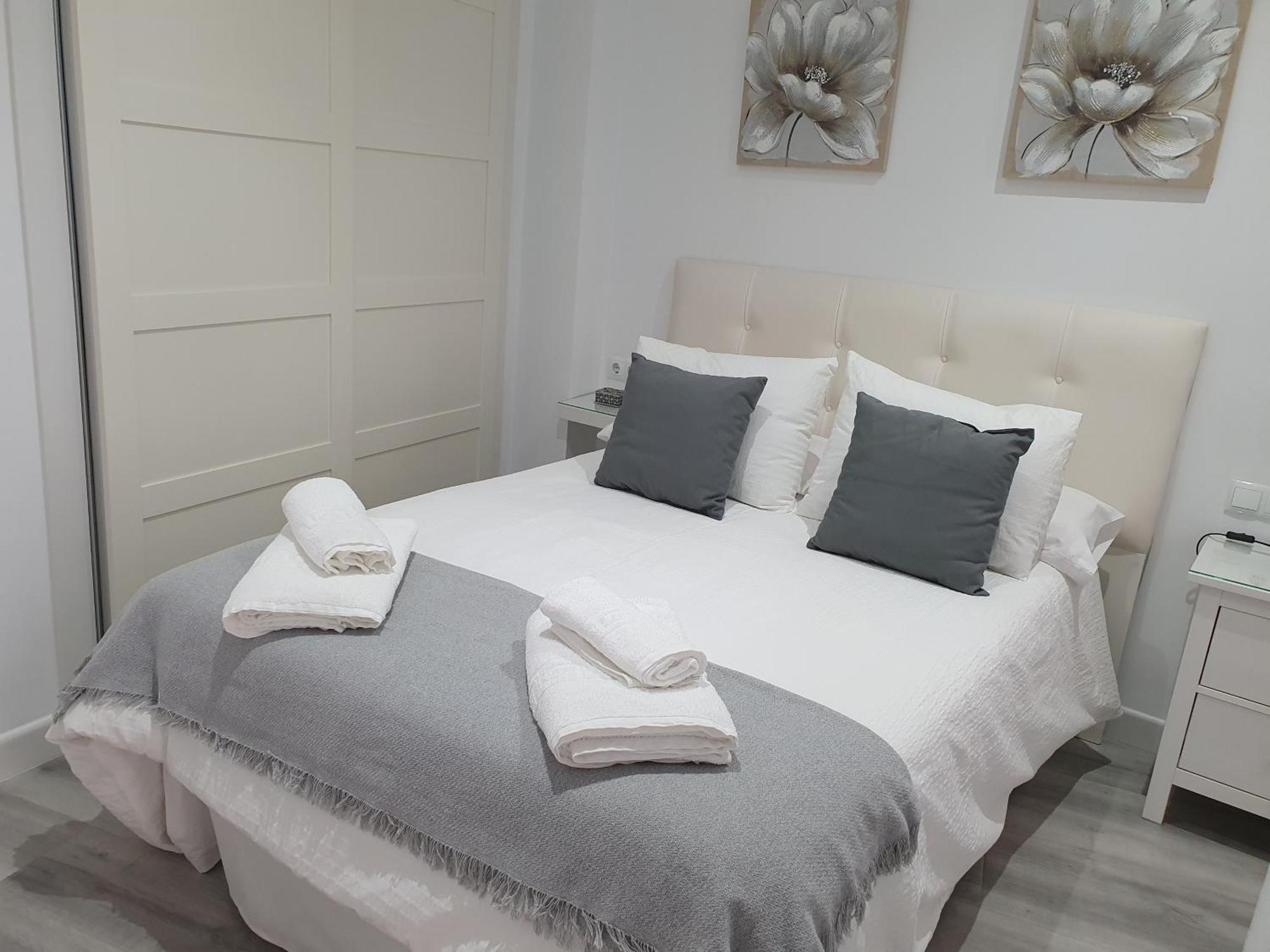 Precioso Apartamento Con Patio Interior. Медіна-Сідонія Екстер'єр фото